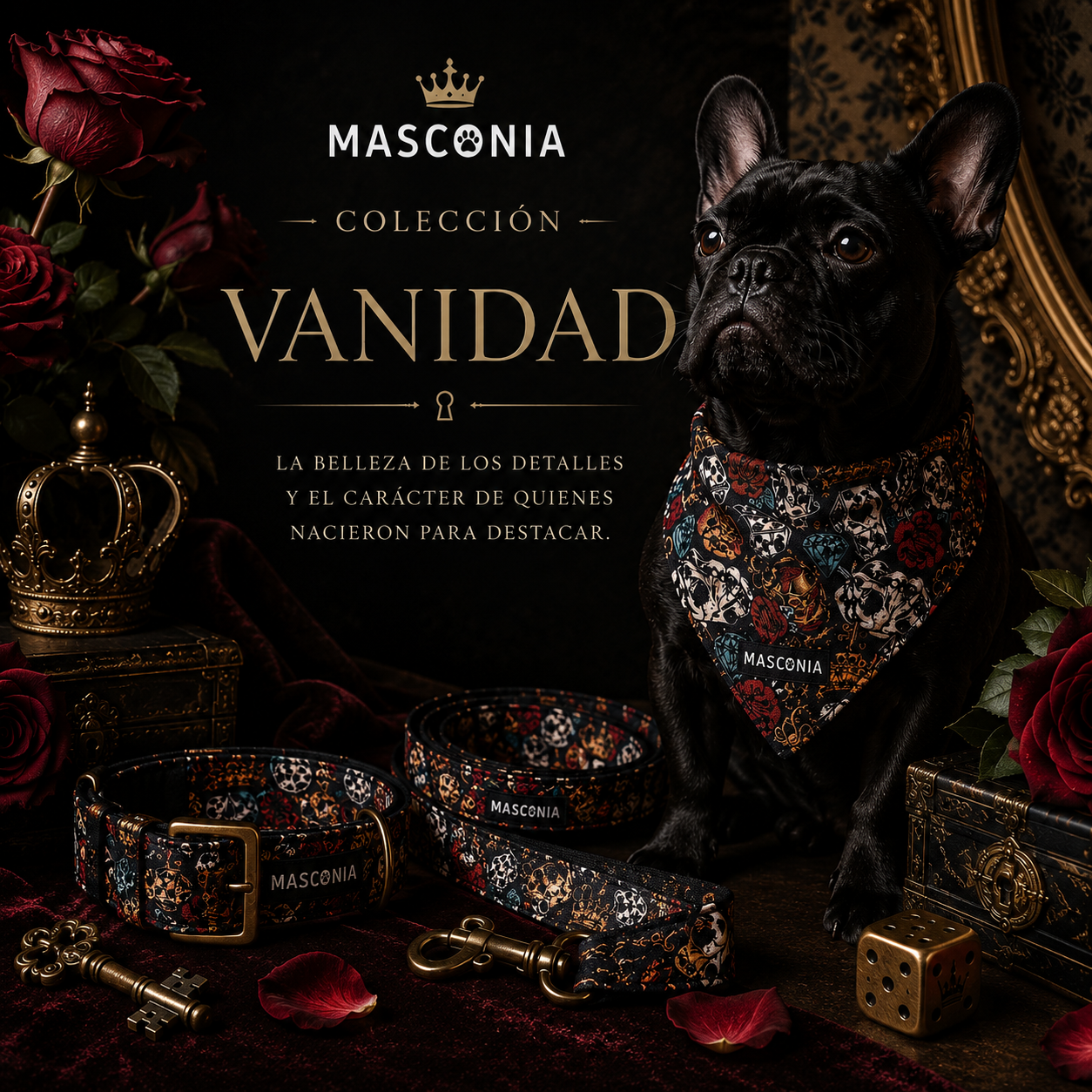 Vanidad