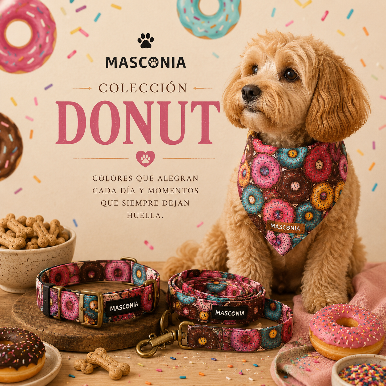 Donuts