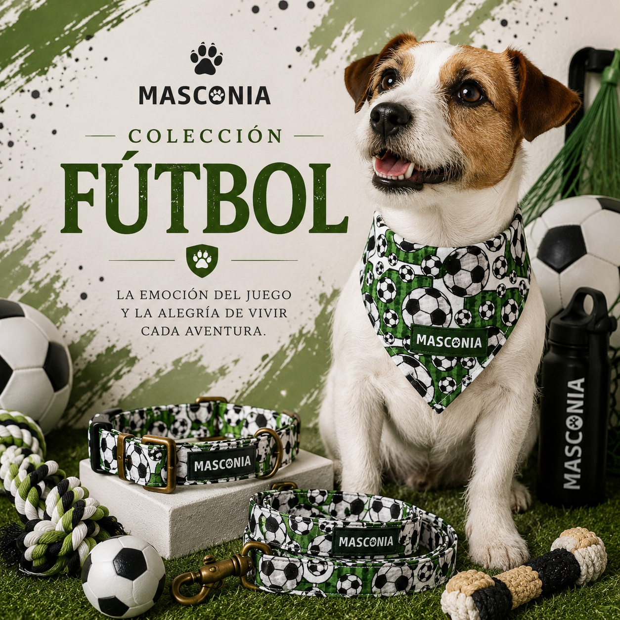 Fútbol