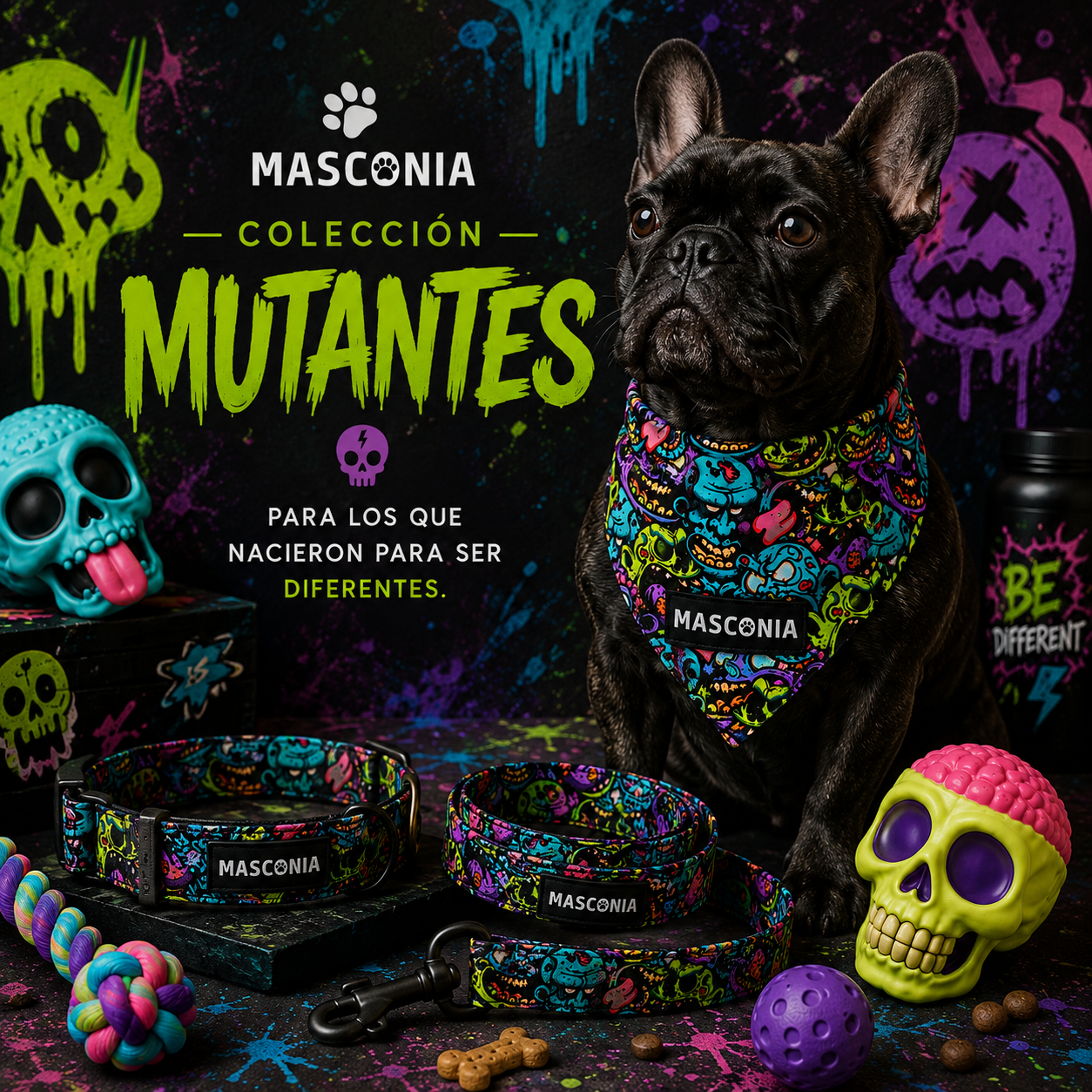Mutante