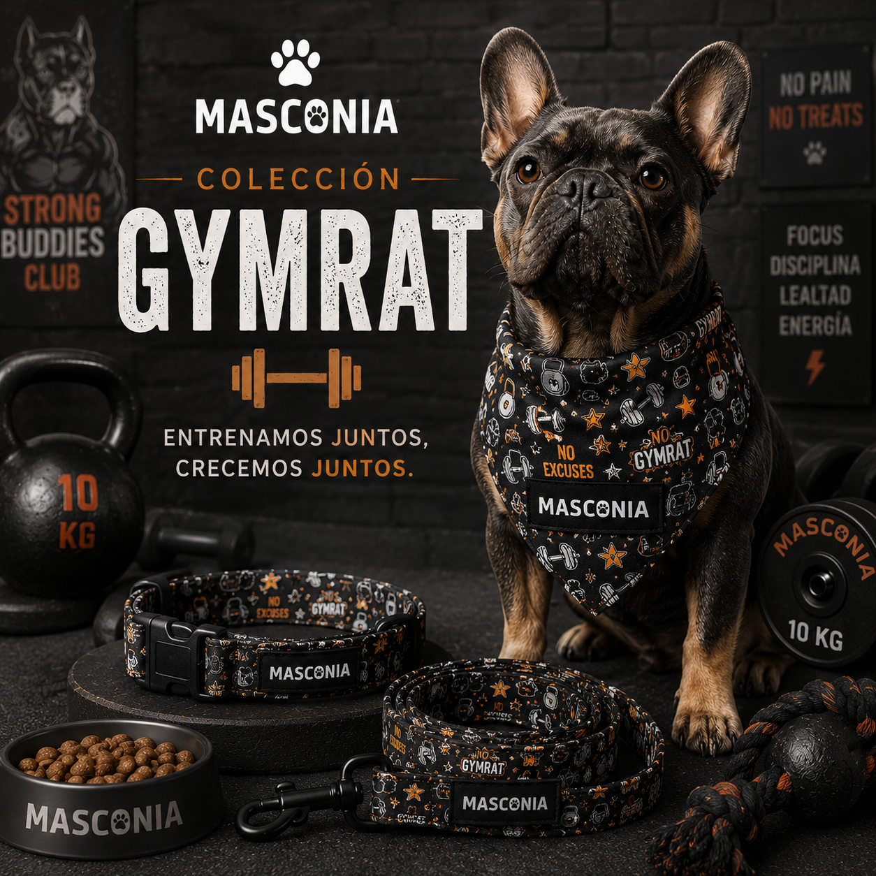 Gymrat