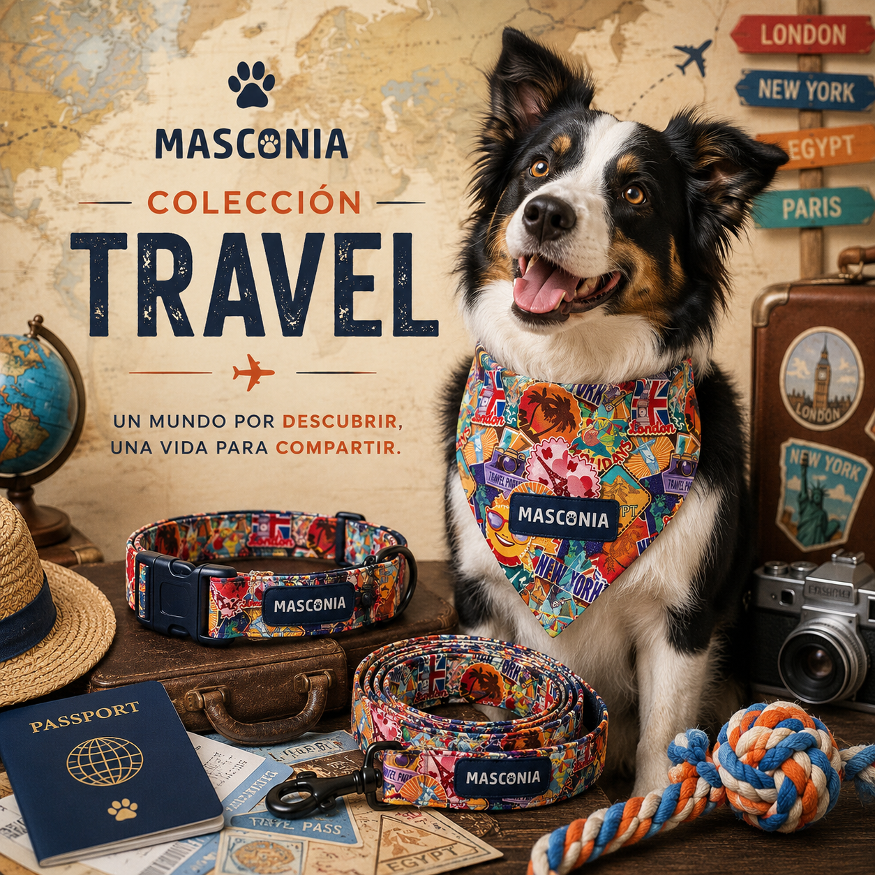 Travel