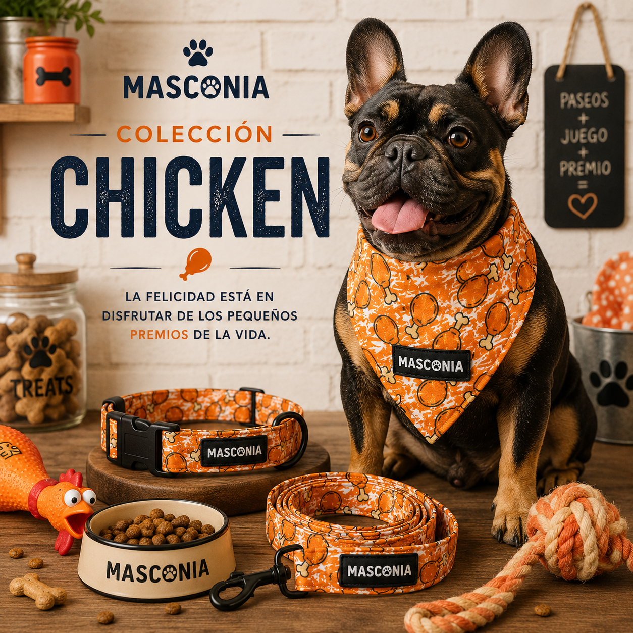 Chicken