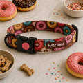 Collar Donuts