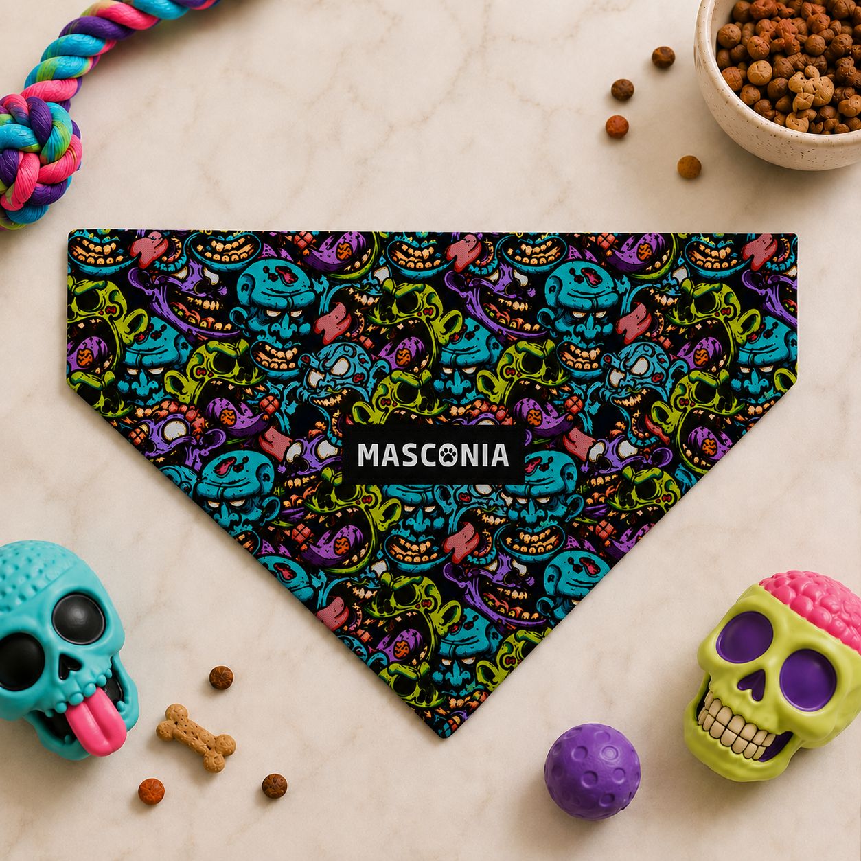 Bandana Mutante